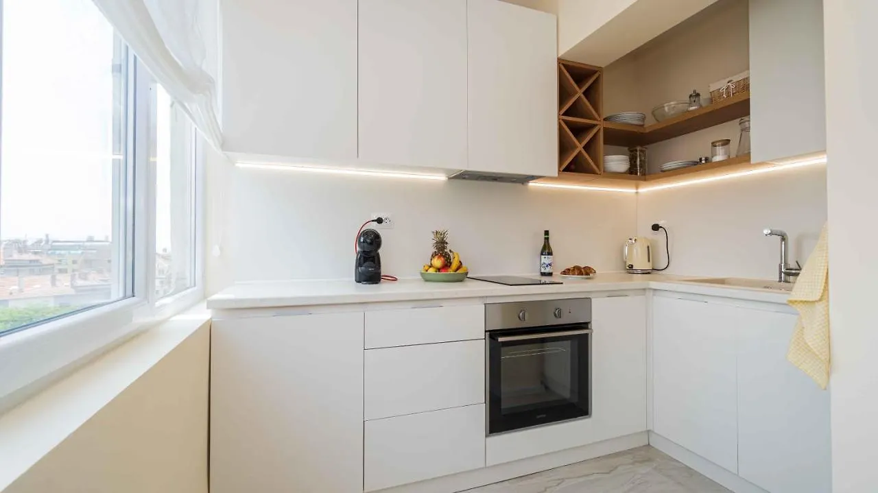 Central Deluxe Apartment Burgas City 0*,